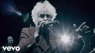 The Beauty of Gemina - Dark Rain