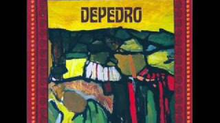 Depedro - Te sigo soñando