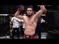 Islam Makhachev Octagon Interview | UFC Vegas 49