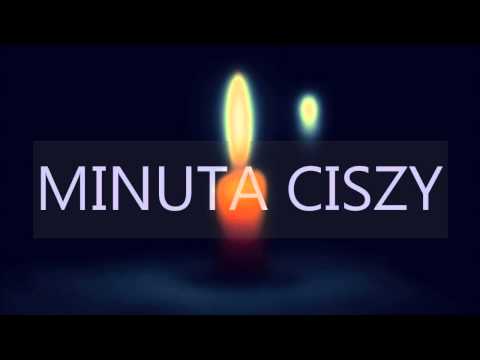 Ziarecki -  Minuta ciszy [Cut'y Lembo] (fibru Diss)
