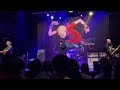 Circle Jerks - Deny Everything + talk intro 7/22/22 Atlanta Ga