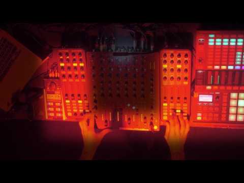 Chris Liebing: In the Booth | Native Instruments