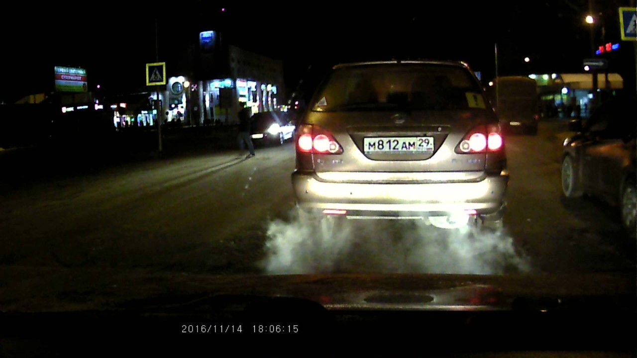 Видеорегистратор Digma FreeDrive 106 черный