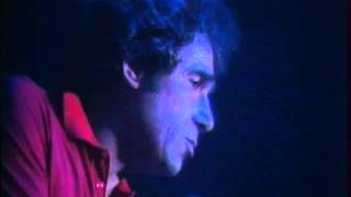 CLAUDE NOUGARO les Don Juan (live)