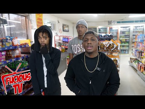 Kenny Kapps Ave B Hood Vlog! Er spricht über Just Coming Home, Bibby, Kshordy und den Jacksonvill...