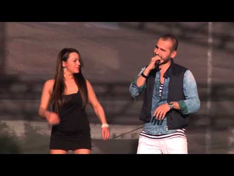 DANEZU SI ADAM B   SPECTACOL TARAF TV