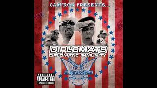 The Diplomats (Dipset) - The First (Instrumental)