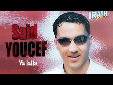 Said Youcef - Ya lalla