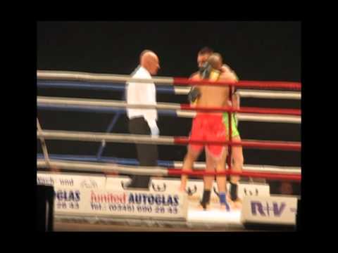 Max Roll vs Florian Schöpp