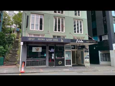 Herstory Press, 154 Willis Street, Wellington, New Zealand