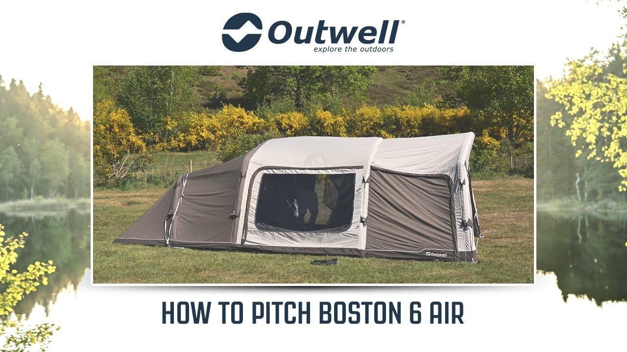 Product youtube video