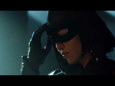 Gotham s05e12 SELINA KYLE aka Catwoman