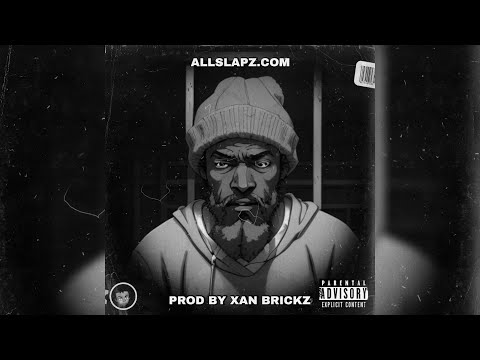 Mozzy Type Beat x Lil Blood x Celly Ru Type Beat "WAR WOUNDS" [Prod by Xan Brickz]