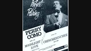 Perry Como: Moonlight Love ('56) (Based on "Clair De Lune" by Claude Debussy)