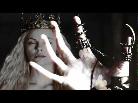 ✖SＨow WＨite Ａnd TＨe ＨuntsmＡn ♔ Queen яＡvennＡ ♔ CＡnnibＡl ✖