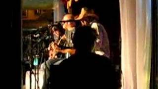 Sister Hazel ~ Acoustic ~ Your Mistake ~ Nashville Tenn.