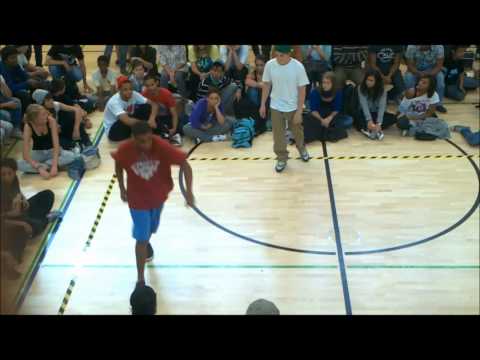 Urban Episode Preselection