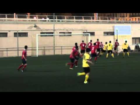 23J  CD SERRANOS 2 CD CASAS UTIEL 0 5 2 2016