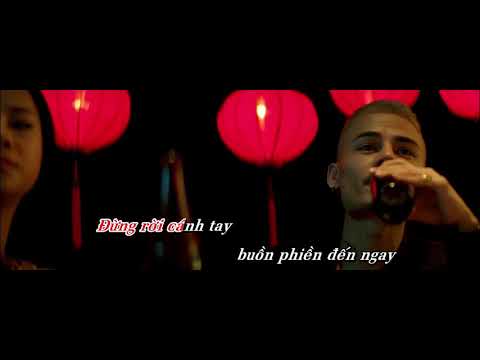 EM VỀ ĐI EM | KARAOKE BEAT CHUẨN | HOA VINH | Đạt G | Trịnh Đình Quang