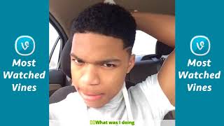 ZayPrimo - All Vines Compilation December/2017