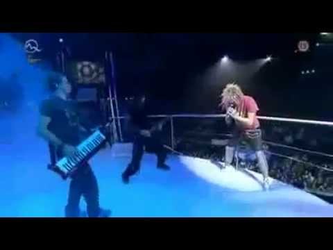 Miro Šmajda ( Max Mai Jason ) - Welcome to the Jungle