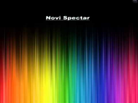 Novi Spectar kako mi je tako mi je