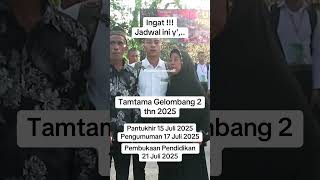 Download lagu Tamtama gelombang 2 thn 2025 #tipsseleksitni #rekrutmentni #tni #resimennemiser mp3