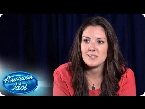 Kree Harrison: Road To Hollywood Interviews - AMERICAN IDOL SEASON 12