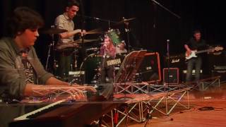 River Deep, Mountain High (Tina Turner Cover) - PHAZE 4