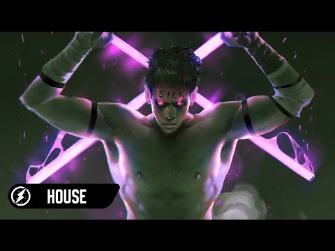 The FifthGuys & Godmode & Onyra - The Monster (Magic Cover Release)