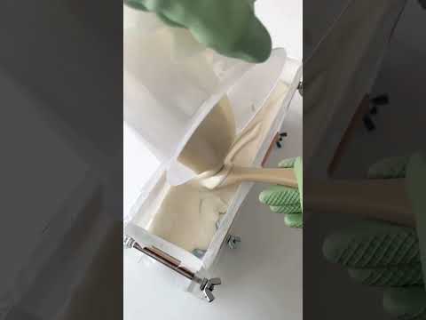 SWIRL SOAP MAKING!  #handmadesoap #diysoap #soapmaking
