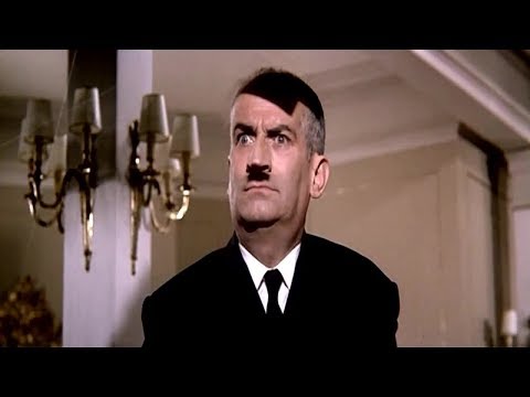 Louis de Funes - Muskatnuss Herr Müller - Deutsch