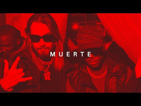 Instru Trap/Rap SCH x Ninho x DA Uzi Type Beat 2020 - Muerte (Prod. By MontaBeats)
