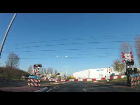 Logistics - Murderation