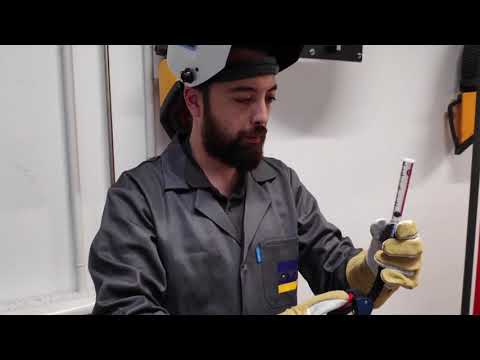 Poste de soudure MULTIPEARL 200-4 XL avec accessoires - GYS