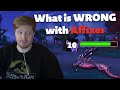 How AFFIXES Should CHANGE In M+