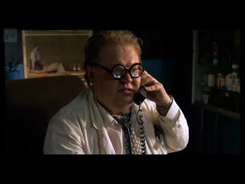 Kaikkonen, Uimahalli