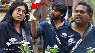 Download lagu Kamruddin Vs Vj Parvathi Fight 😠🤬 Vj Parvathy வீட்டை விட்டு வெளியேற முடிவு😭 Bigg Boss Unseen Video  mp3 Download lagu Kamruddin Vs Vj Parvathi Fight 😠🤬 Vj Parvathy வீட்டை விட்டு வெளியேற முடிவு😭 Bigg Boss Unseen Video  mp3