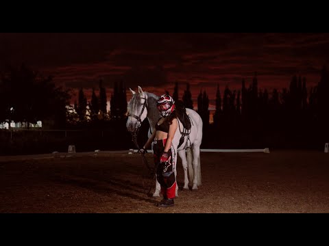 Medina Kid - BACHATA DA FAVELA (Video)