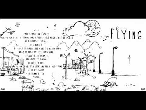 Gilfo - Memories (feat.Ballo)