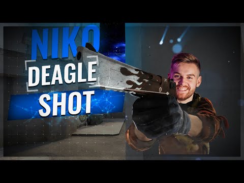 20 Time When NiKos Deagle Was Better Than Enemy Rifle! (BEST PLAYS IN G2 CS:GO ROSTER)