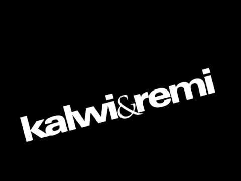 Kalwi & Remi feat. Jabłonka - You and I (on Ibiza)