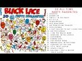 Black Lace 20 All Time Party Favorites