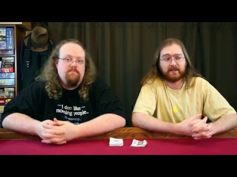 Overly Critical Gamers - The Butterfly Garden (Prototype) - Instructional/Gameplay/Review 