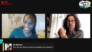 Ask An Artist: Geoffrey Arend video