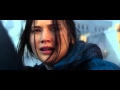Rebels Attack The Hunger Games Mockingjay Part 2