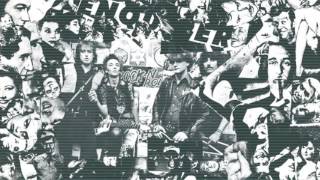 Forgotten Rebels - It Won&#39;t Be Long