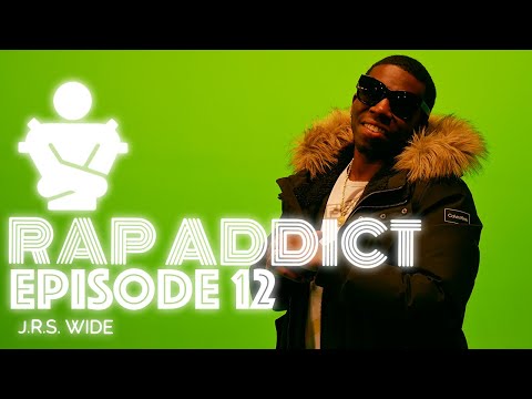 J.Perks Freestyle/Interview: Marketing, Up coming films, Starting his career, expanding his brand