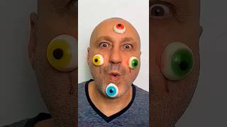 Download lagu what ah oh with jelly eyball #funny#comedy #funnyfamily mp3