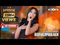 Oh Ku Menembus Ruang Dan Waktu BUNGA ABADI LINDA AYUNDA SIMPATIK MUSIC